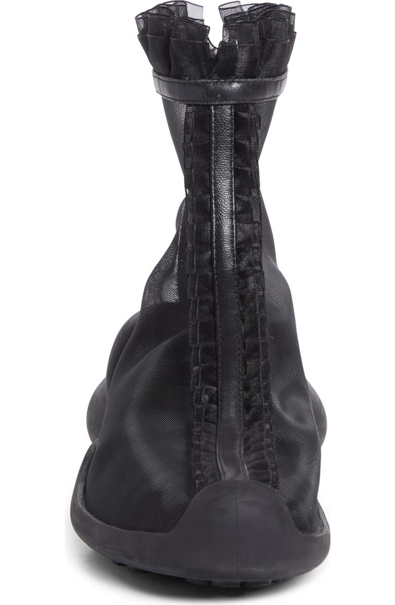 Collina Strada x FCTRY LAb RUFL Boot, Alternate, color,