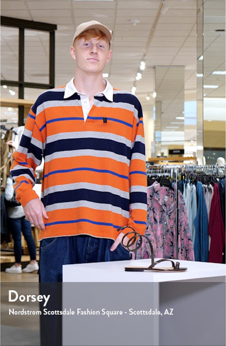 Allura Ankle Wrap Sandal, sales video thumbnail