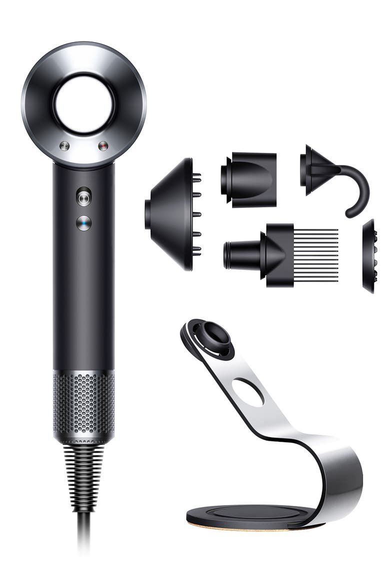 Special Gift Edition Dyson Supersonic™ Hair Dryer (Nordstrom Exclusive) USD $489.99 Value, Main, color, NO COLOR