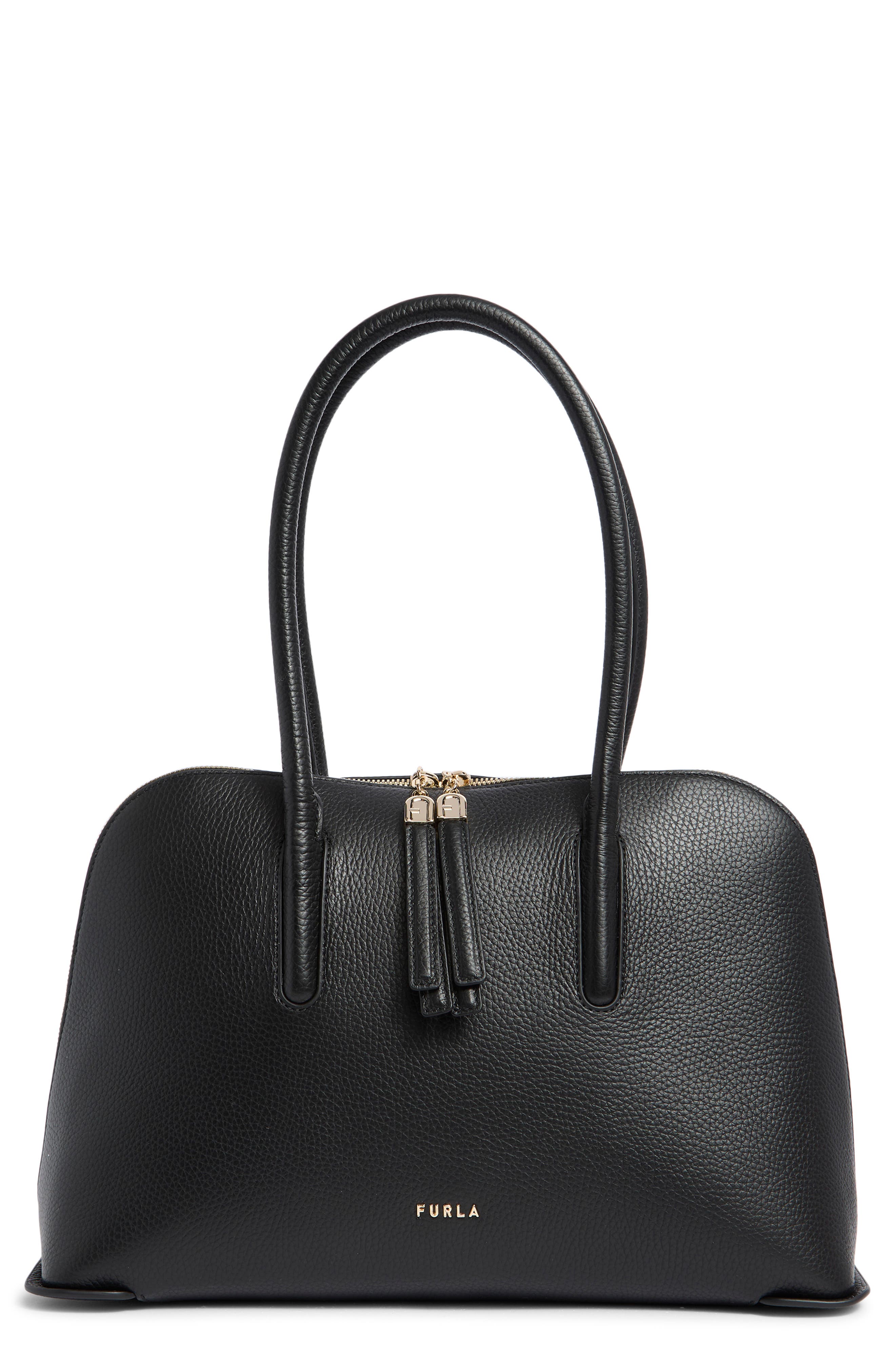 Furla Atmosfera Dome Tote