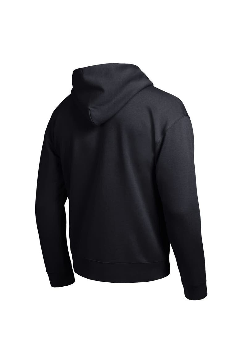 Men's Champion Black Chicago Cubs All Star Embroidered Logo Hoodie, Alternate, color, Black