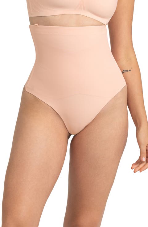 SuperPower Thong (Regular & Plus Size)