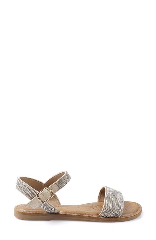 Rock & Candy Rock And Candy Crystal Sandal