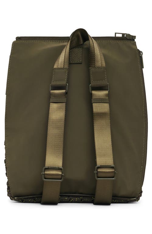 Desigual Convertible Crossbody Bag In Brown
