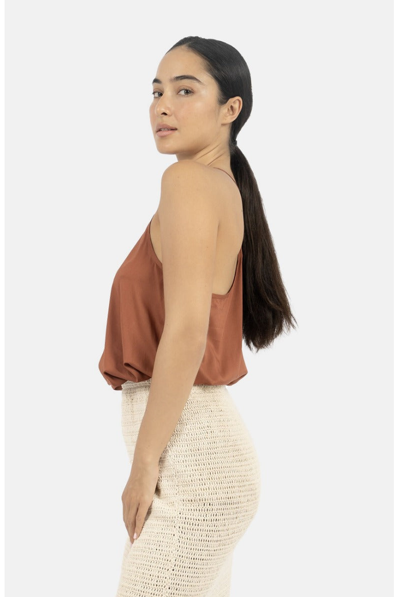 Vancouver Slip Top, Alternate, color, Dark Red