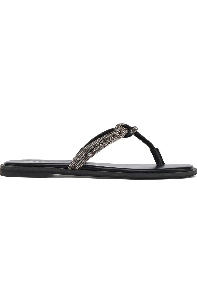Grace Footwear Misty Flip Flop, Alternate, color,