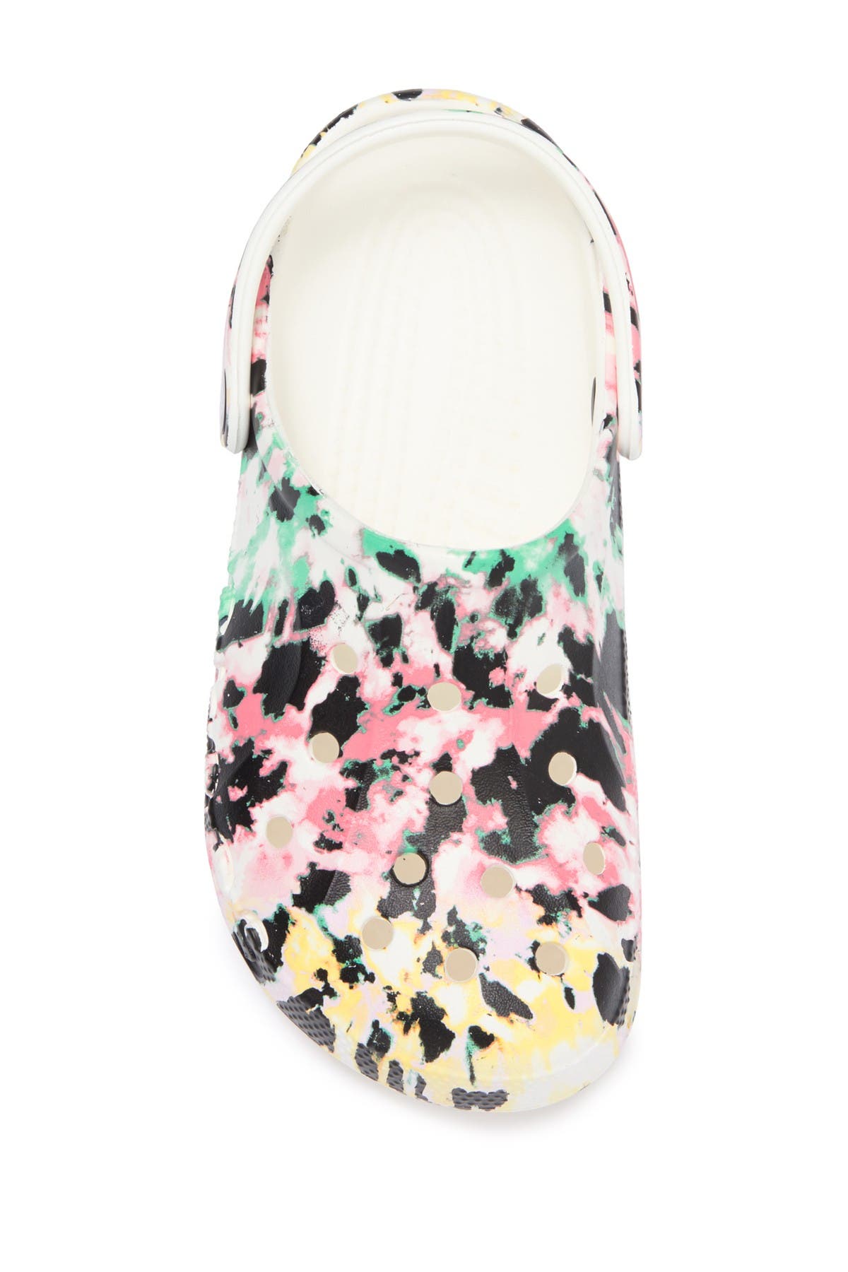 CROCS Baya Seasonal Printed Clog, Alternate, color, 