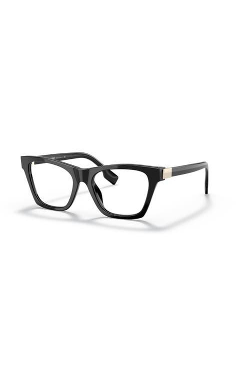 52mm Square optical glasses