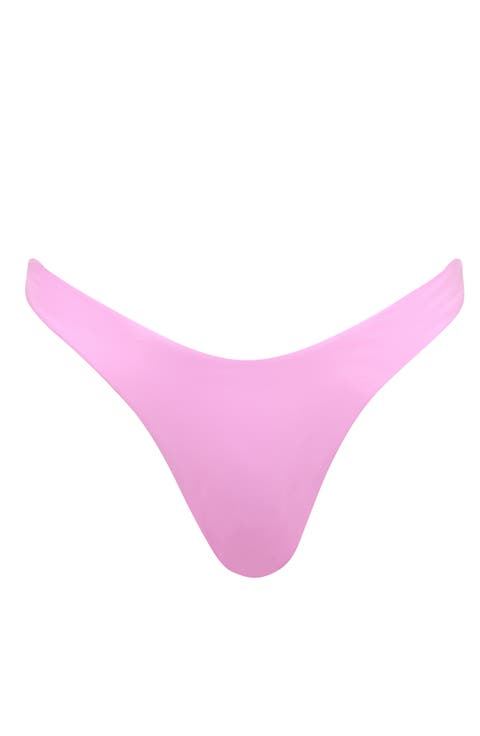 Vitals Chelsea Scoop Bikini Bottom