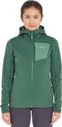 Rab Superflux Full-Zip Hooded Jacket - Women's