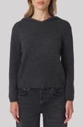 Williams Athletic Club Marnie Cashmere Hoodie