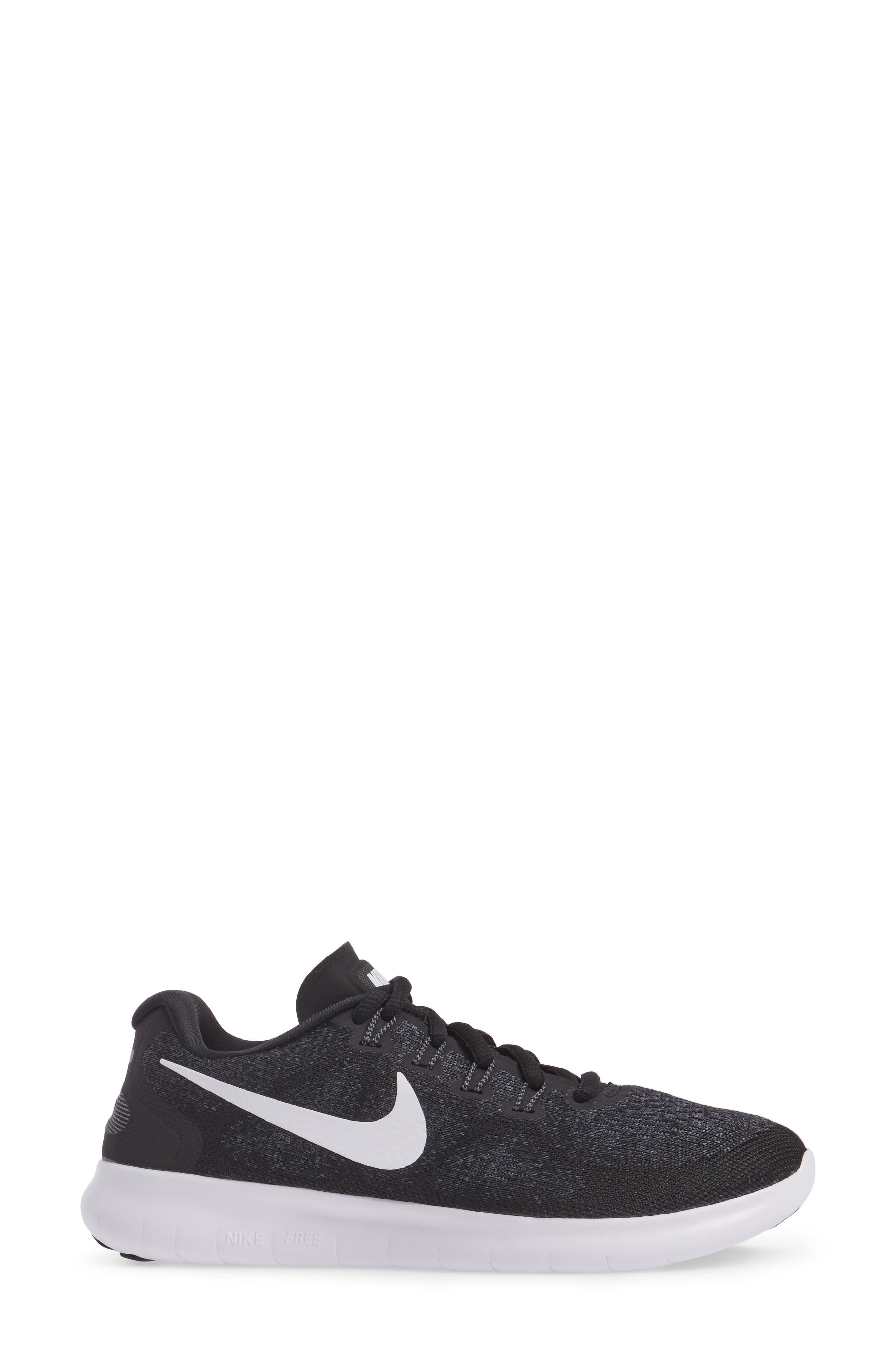 Nike Free RN 2 Running Shoe, Alternate, color, 