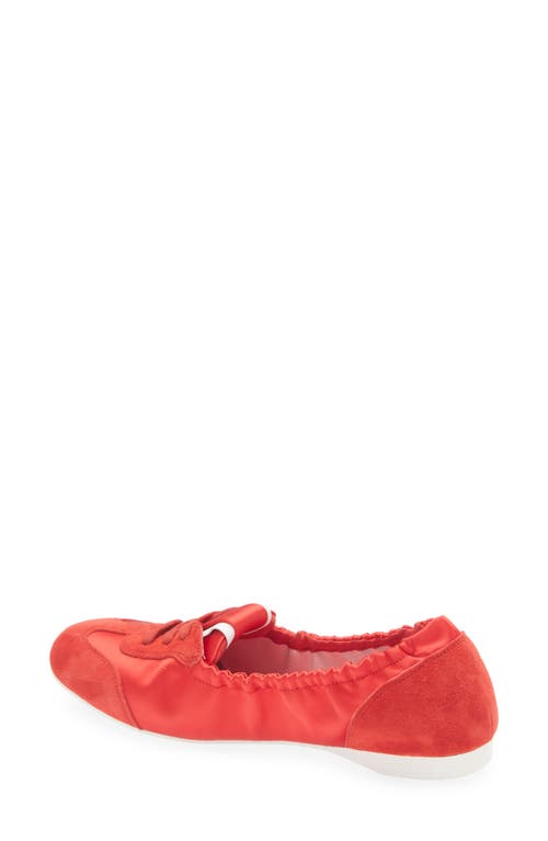 JEFFREY CAMPBELL JEFFREY CAMPBELL STEPPER FLAT 