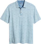 Tommy Bahama Palm Tini Polo