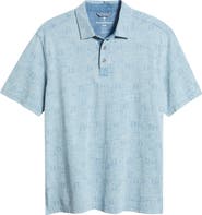 Tommy Bahama Palm Tini Polo