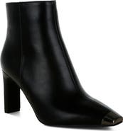 LONDON RAG Orca Faux Leather Bootie