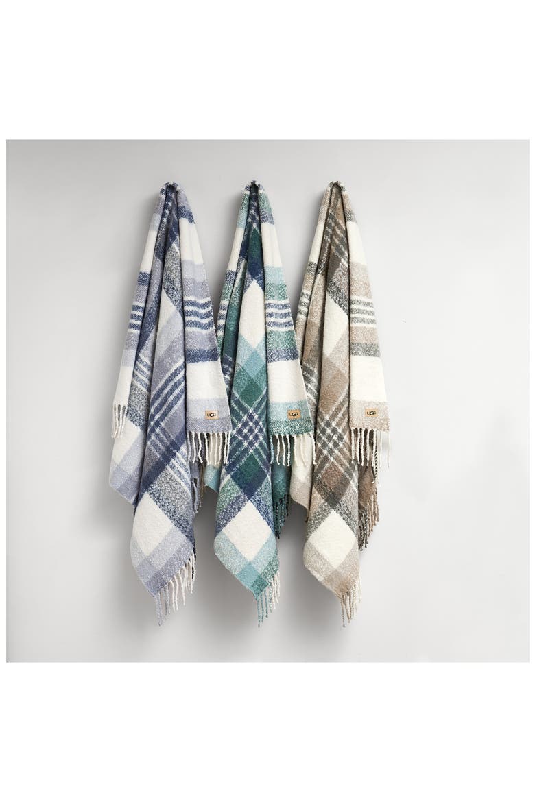 Pandira Throw Blanket, Alternate, color, IMPERIAL MULTI