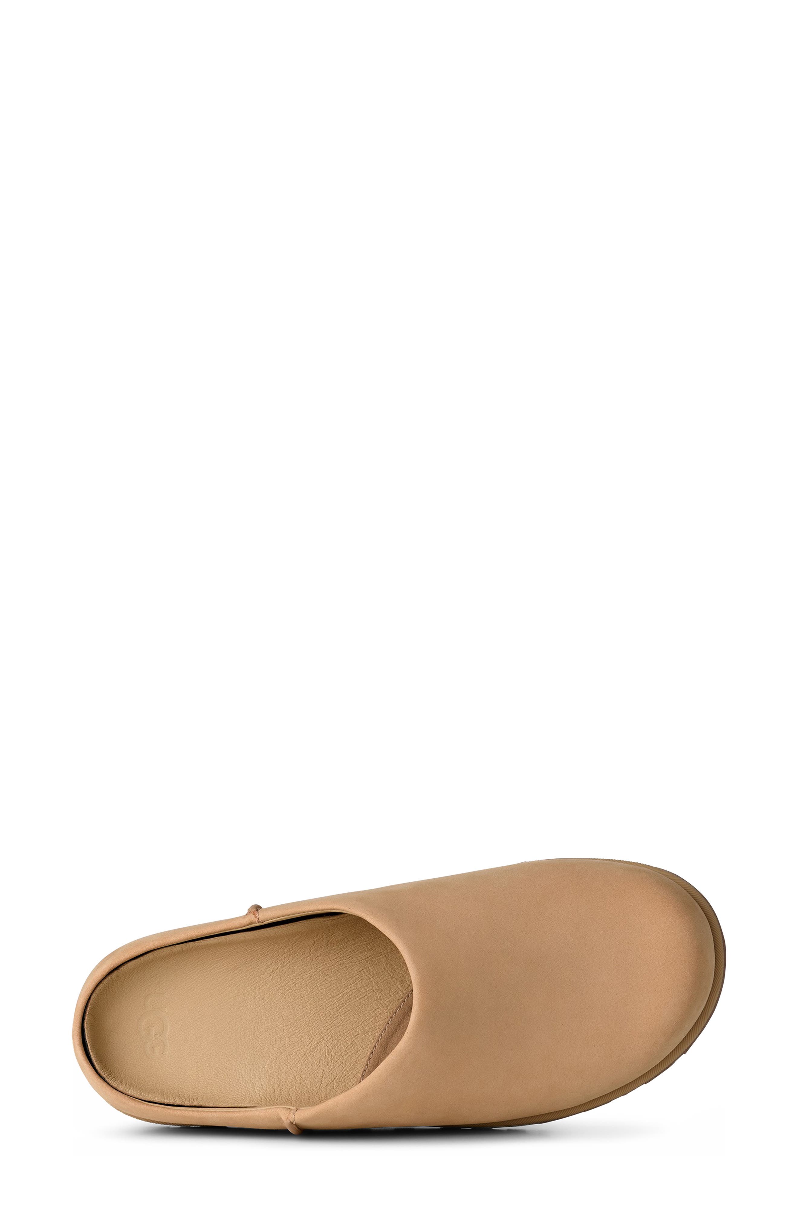 Women's Otzo Clog, Alternate, color, MUSTARD SEED