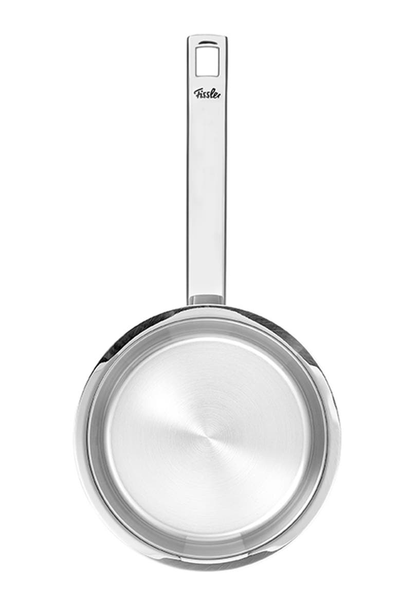 Original-Profi Collection Stainless Steel Sauce Pan with Metal Lid, Alternate, color, Stainless Steel