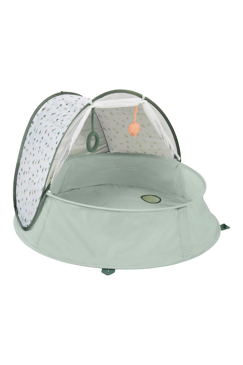 Aquani Provence Playpen & Kiddie Pool, Main, color, PROVENCE