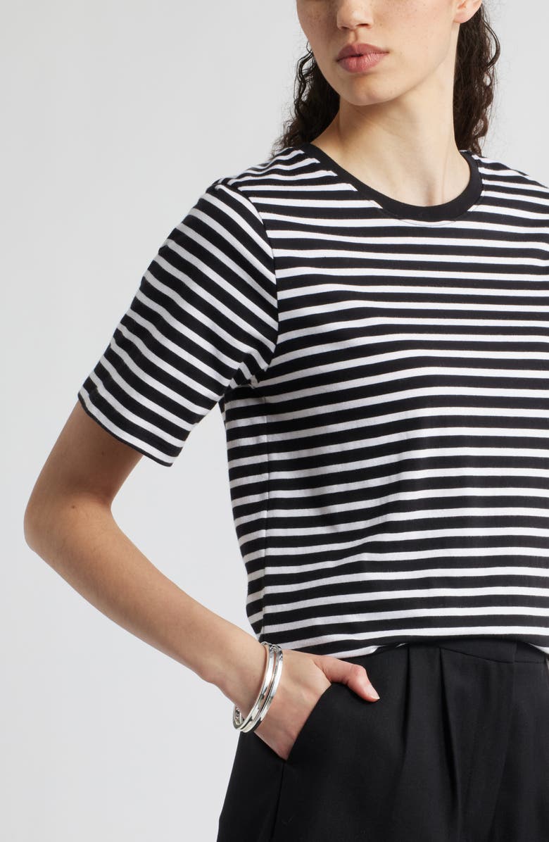 Nordstrom Set of 2 Square Edge Bangles, Alternate, color,