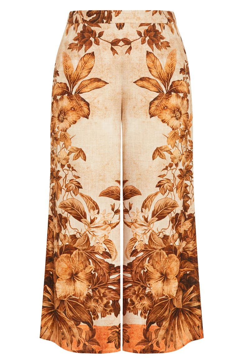 Swept Away Wide Leg Pants, Alternate, color, SWEPT AWAY