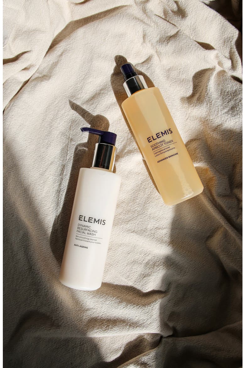 Soothing Apricot Facial Toner, Alternate, color, NO COLOR