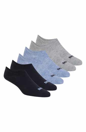 6-Pack Liner Socks