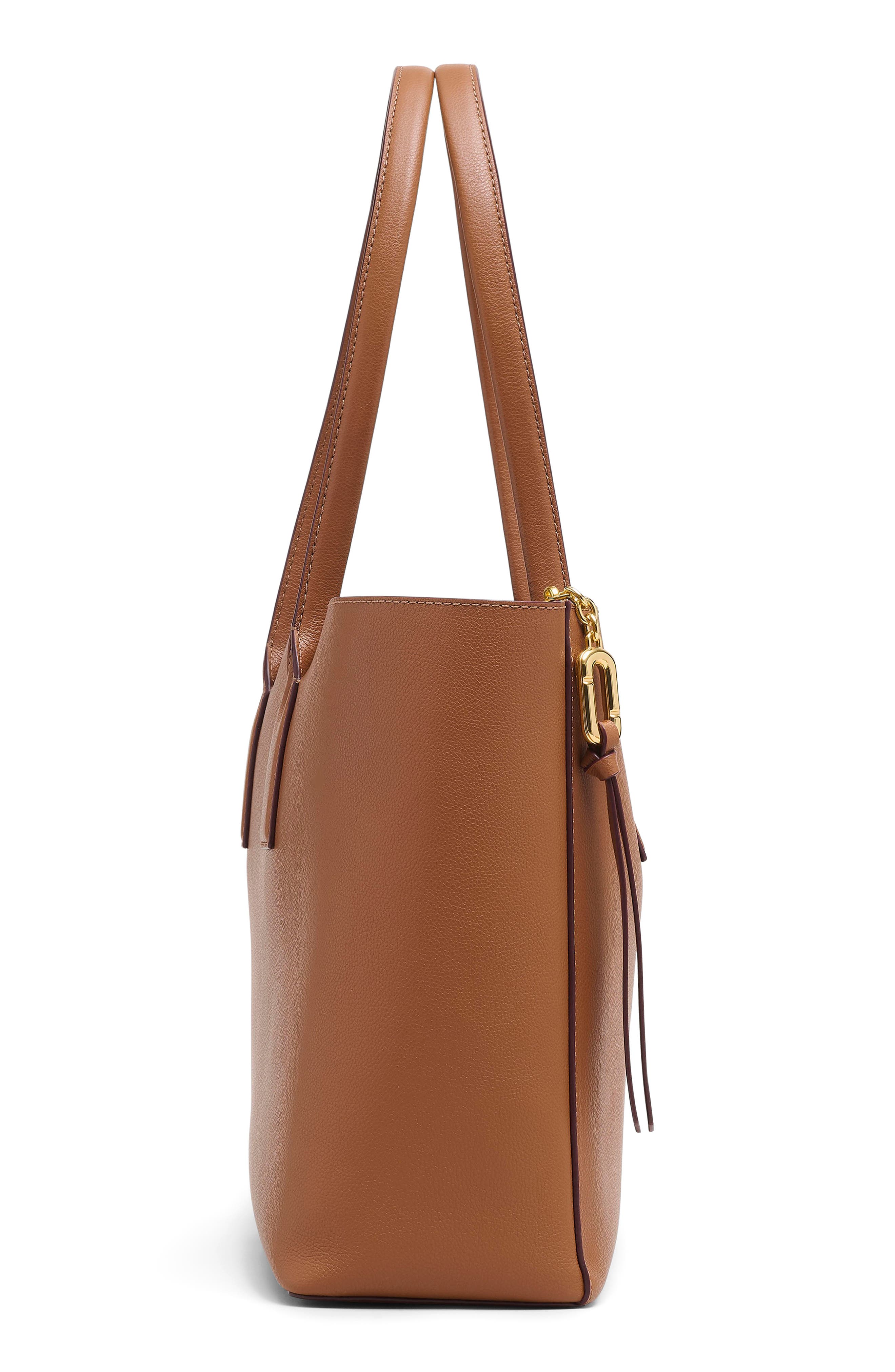 The Work Tote, Alternate, color, ARGAN OIL
