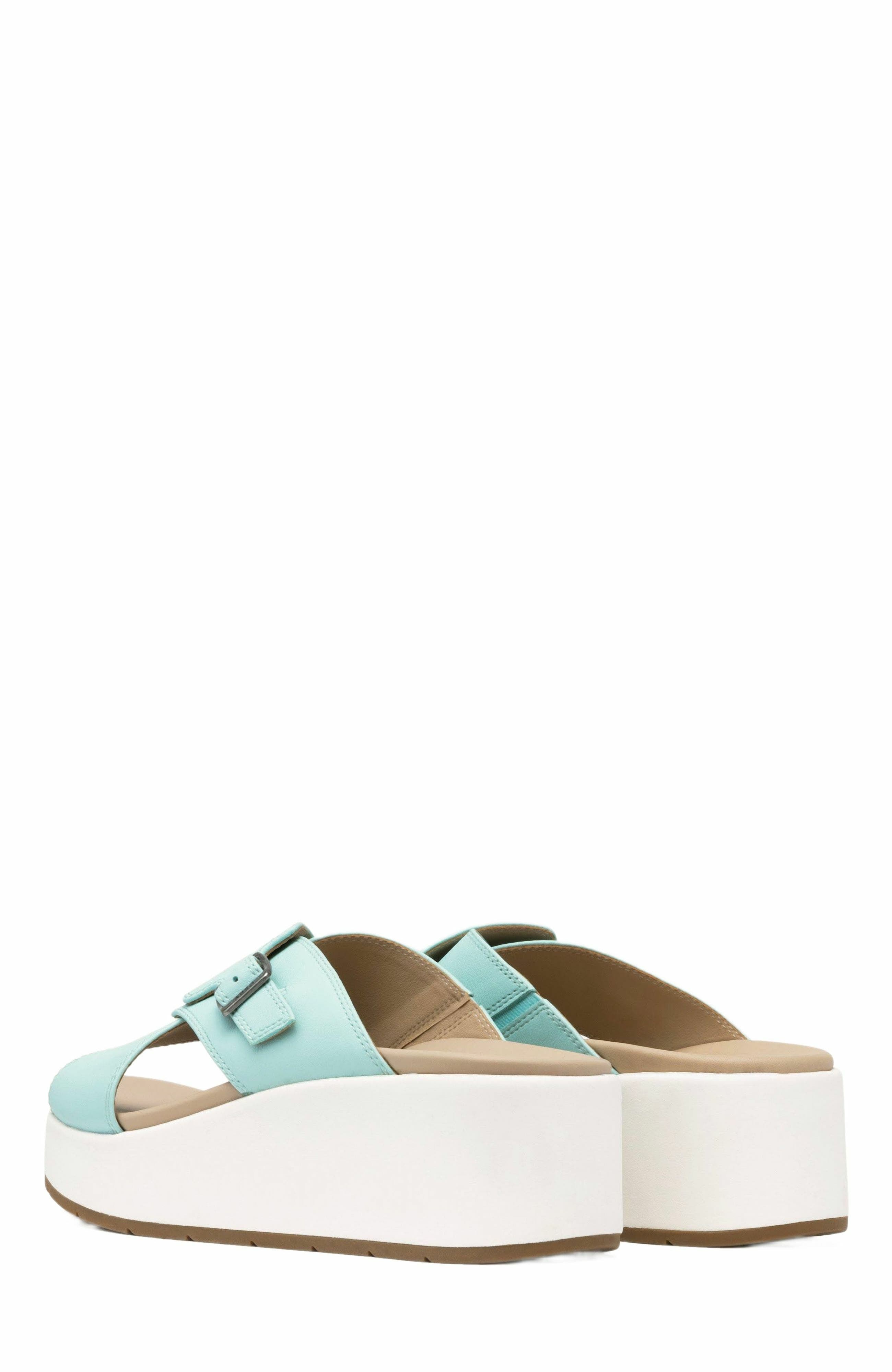 Solstice Cross Slide, Alternate, color, Icy Morning - Regular
