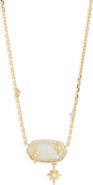 Kendra Scott Elisa Star Pendant Necklace