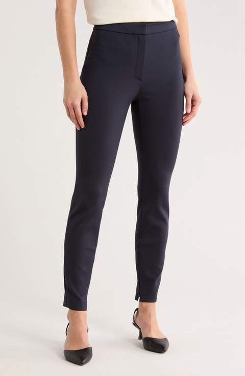 High Waist Pants