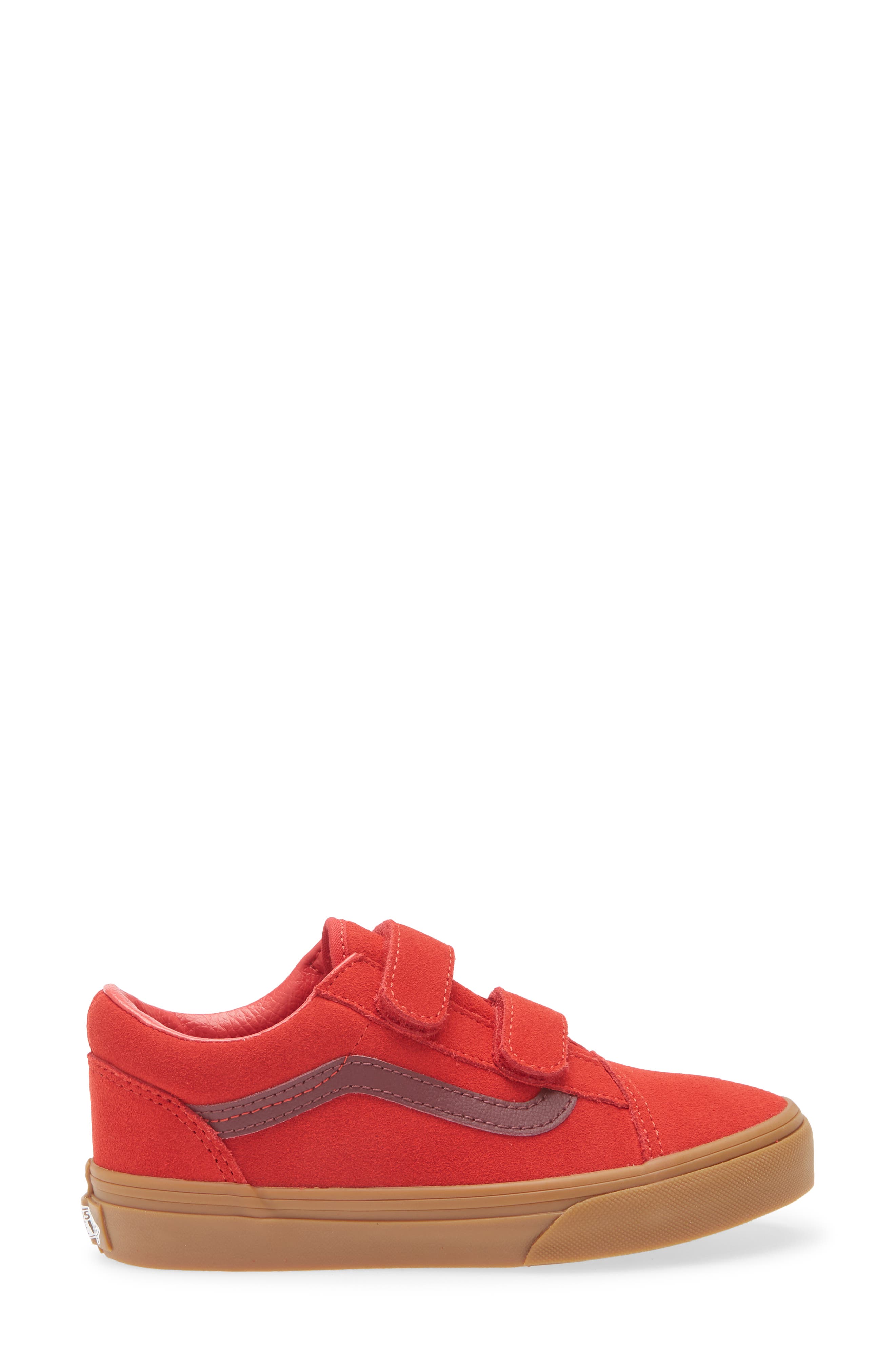 Vans Old Skool V Sneaker, Alternate, color, 