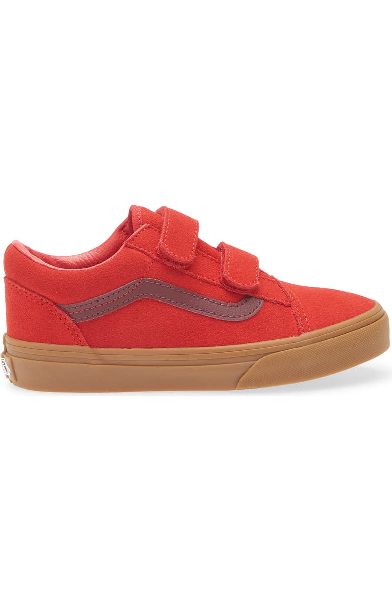 Vans Old Skool V Sneaker, Alternate, color,