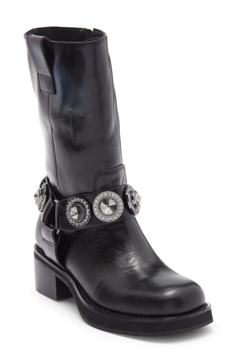 Octavia Harness Boot (Women)