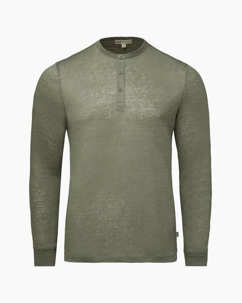 Henley shirt ashley weston best sale