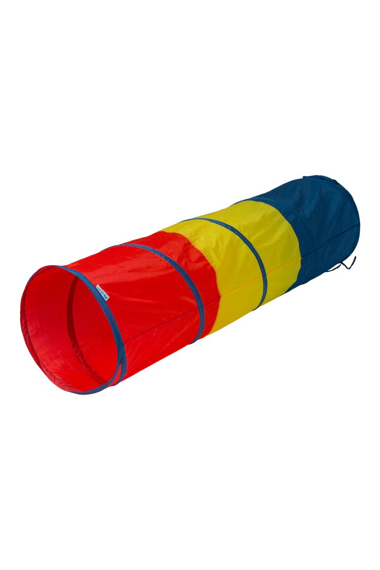 Primary Play Tent, Main, color, MULTI
