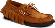 JW Anderson Ruffle Loafer