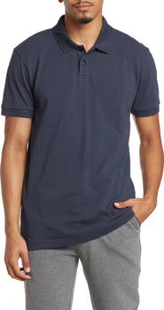BOSS Piro Solid Polo