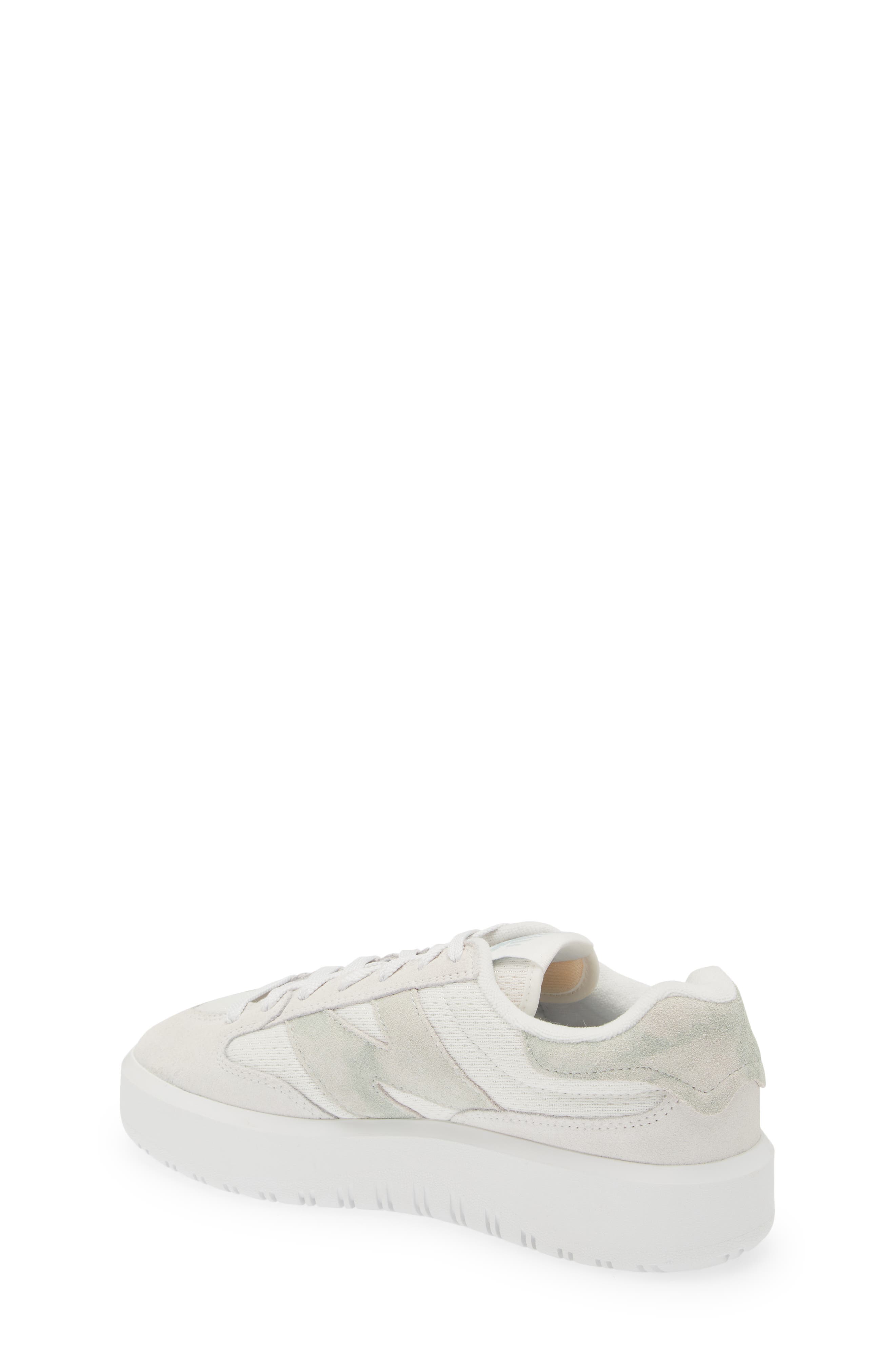 New Balance Gender Inclusive CT302 Tennis Sneaker, Alternate, color, 