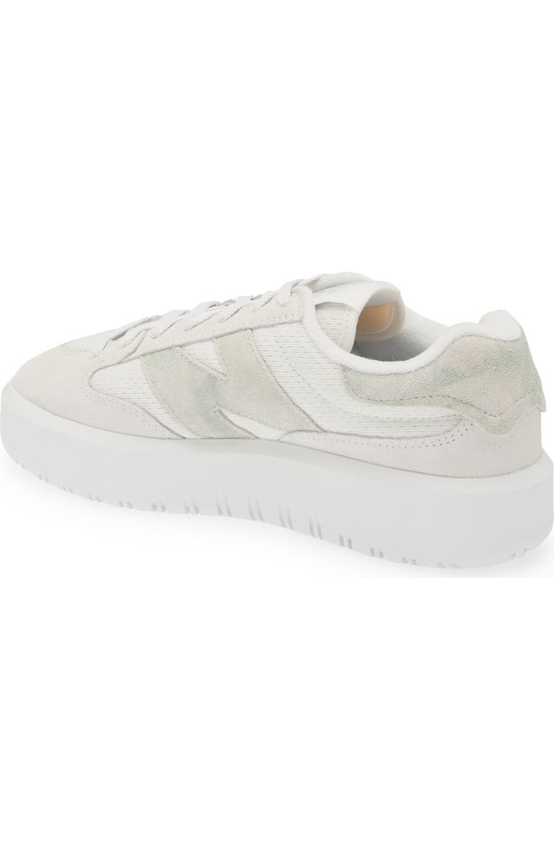 New Balance Gender Inclusive CT302 Tennis Sneaker, Alternate, color,