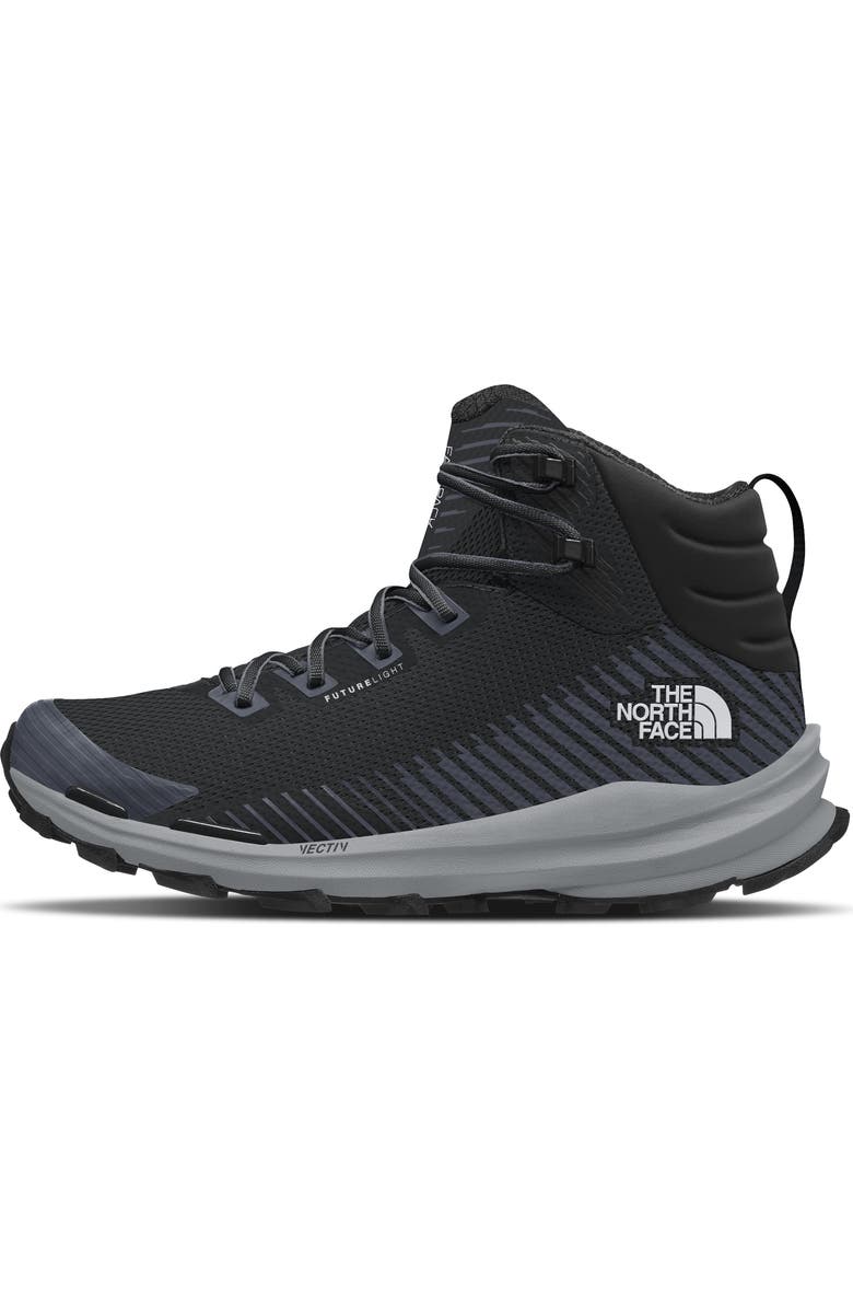 The North Face VECTIV Fastpack FUTURELIGHT<sup>™</sup> Waterproof Mid Hiking Boot, Main, color,