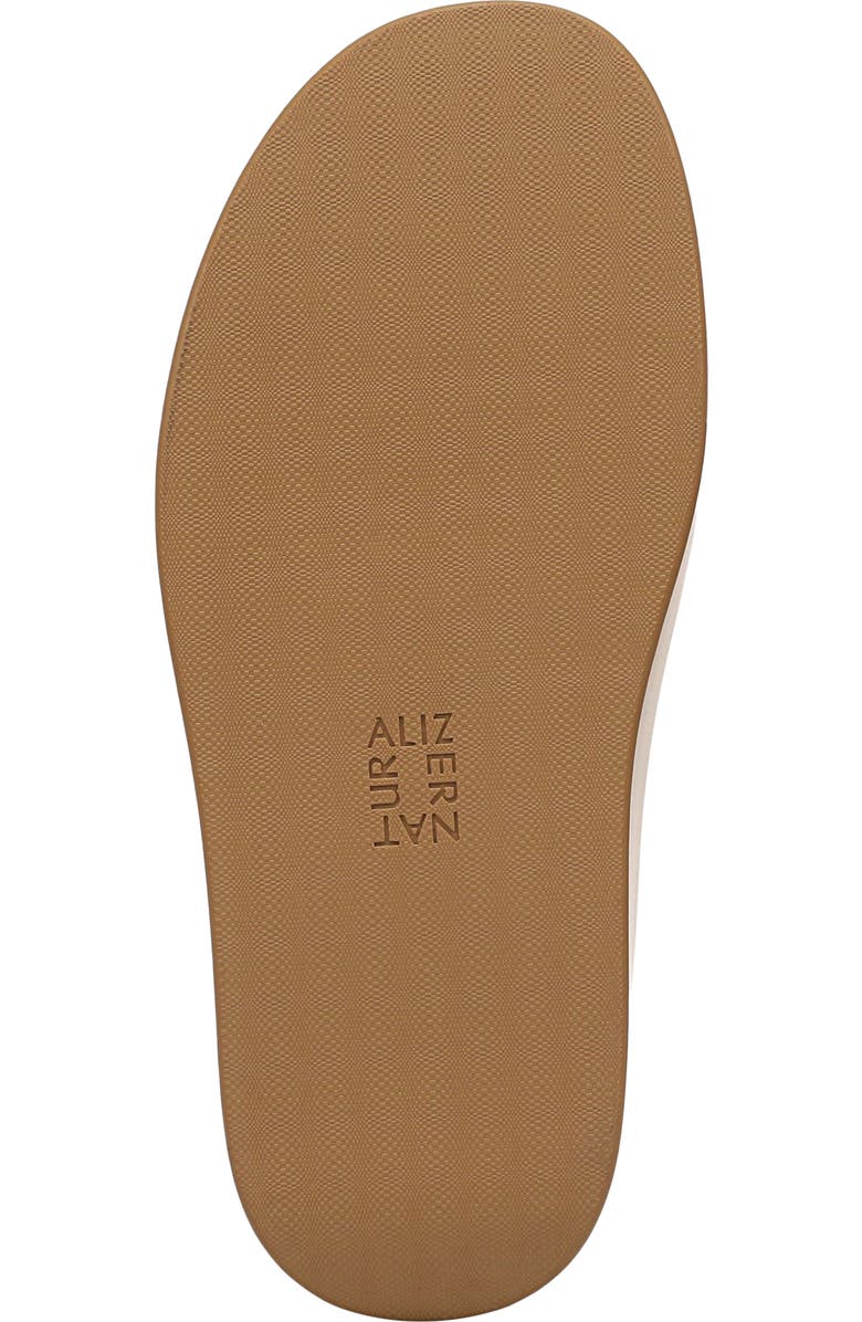 Naturalizer So Sweet Platform Ankle Strap Sandal, Alternate, color, Dune Dust Tan