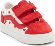 Vans Kids' Old Skool V Sneaker
