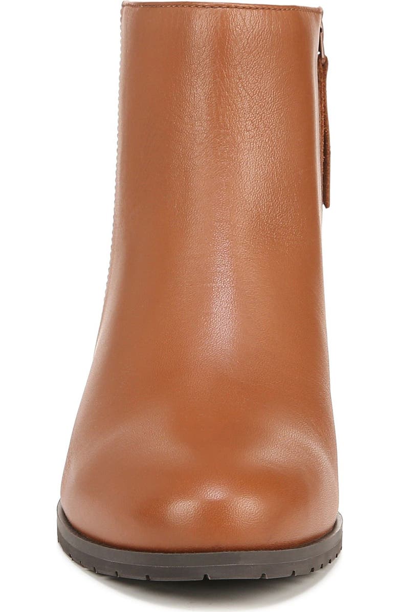 Naturalizer Bay Waterproof Bootie, Alternate, color,