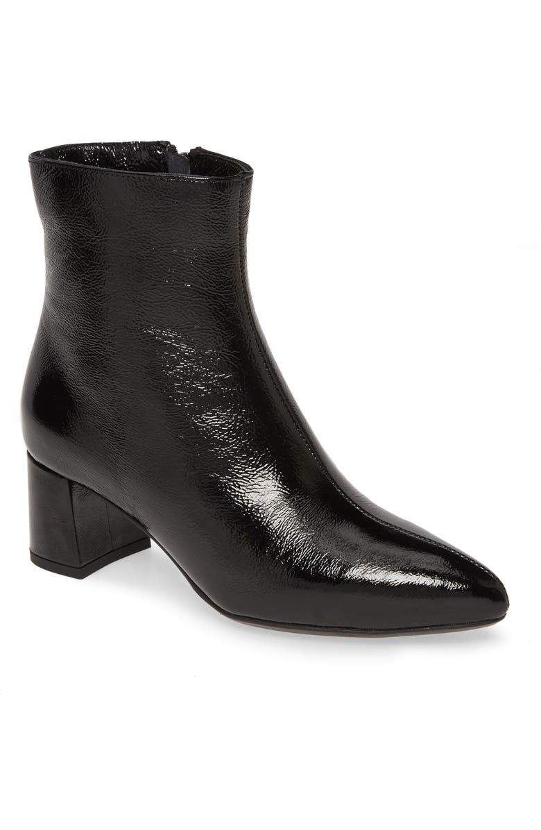 La Canadienne Duke Waterproof Bootie, Main, color,