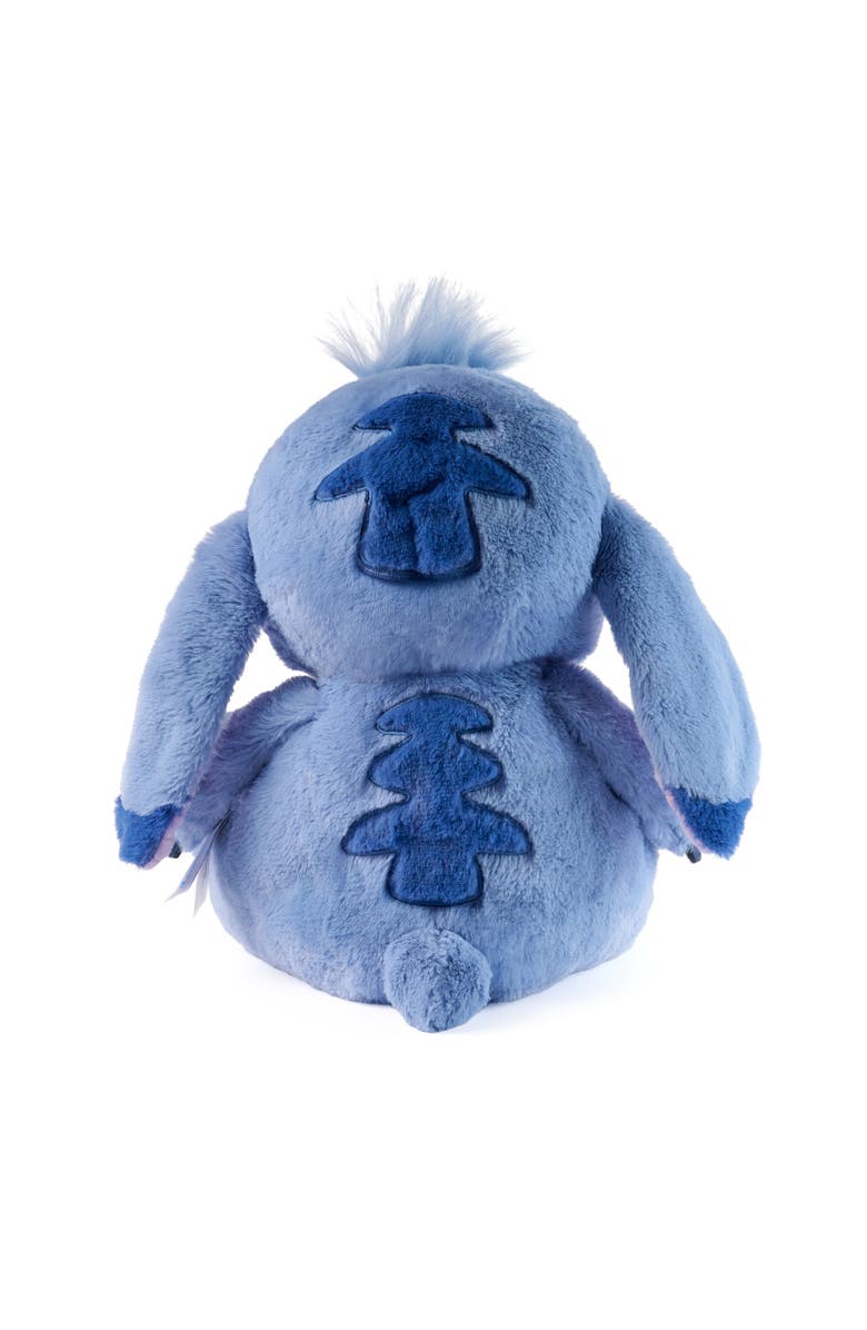 Gund Disney<sup>®</sup> Stitch Stuffed Animal, Alternate, color, Stitch