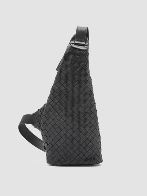 Armor 05 Woven Clutch