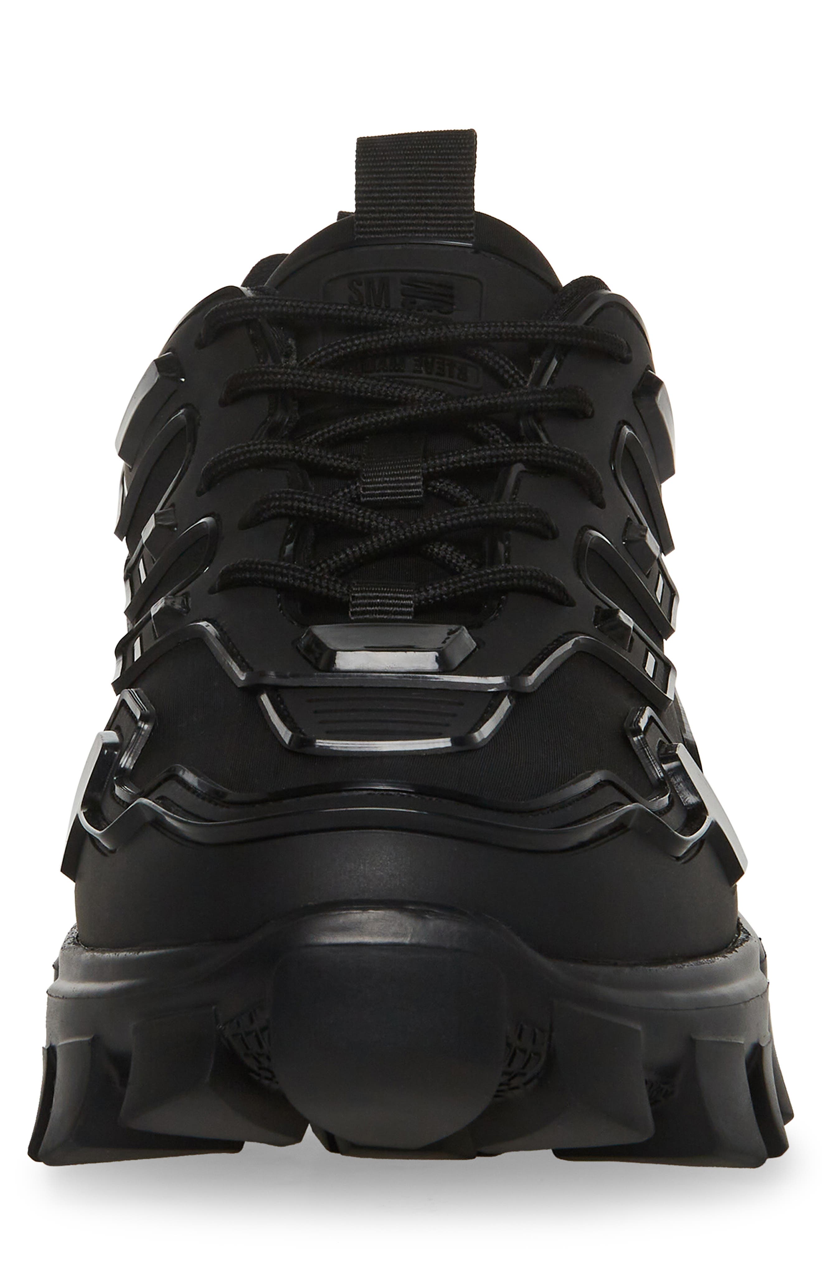 Steve Madden Ponce Sneaker, Alternate, color, 