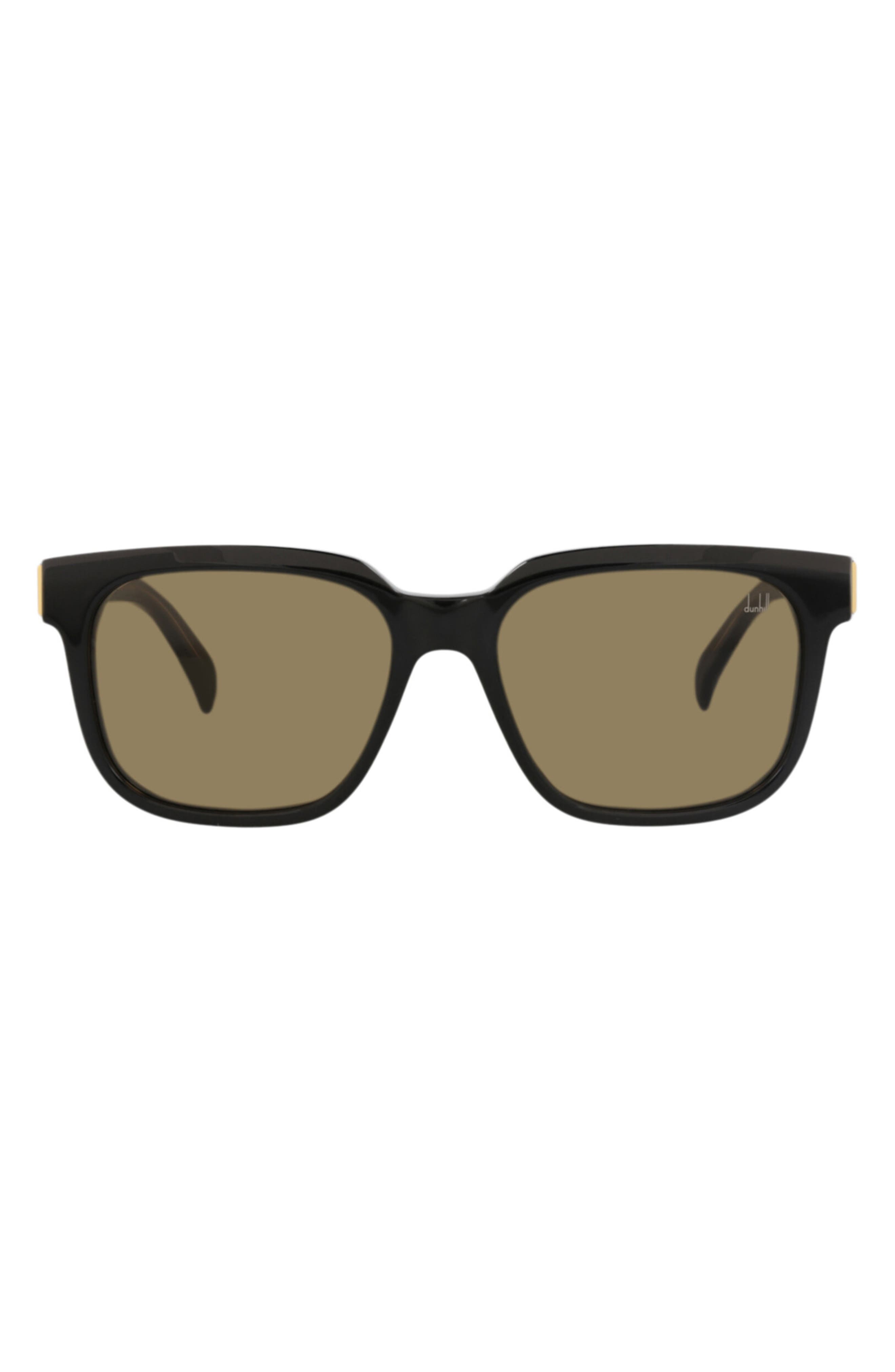 Dunhill 54mm Square Sunglasses